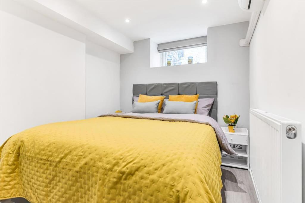 לונדון Luxstay Holland Park Apartment With Ac מראה חיצוני תמונה